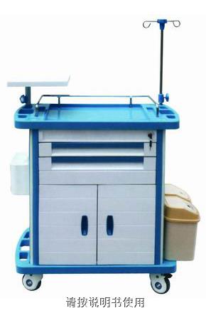 上海跃进YJ-315抢救车