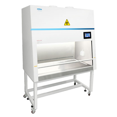 上海跃进生物安全柜BHC-1600IIB2