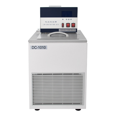 上海跃进低温恒温槽HDHC-1010（老型号DHC-1010）