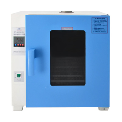 上海跃进电热恒温培养箱HDPN-II-55