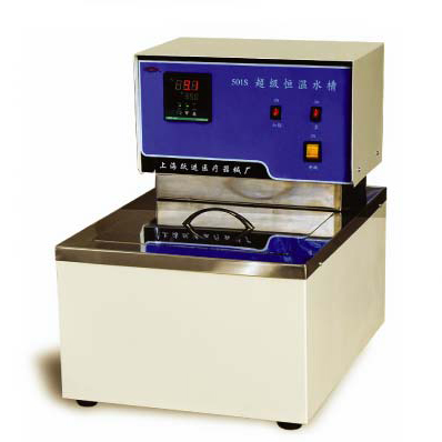 上海跃进超级恒温水槽YJ501