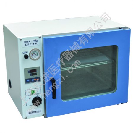 上海跃进真空干燥箱DZF-1 (方形)