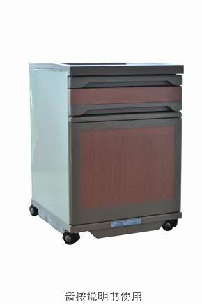 上海跃进床头柜SN06