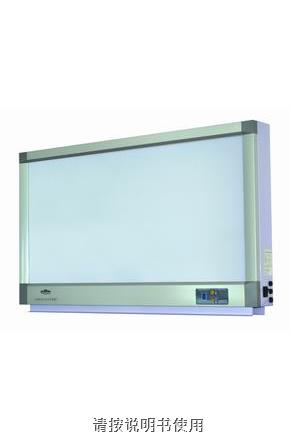 上海跃进铝合金胶片观察灯GT-B型