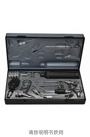 上海跃进WG-I五官检查器