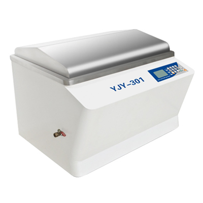YJY-301水浴摇床振荡器